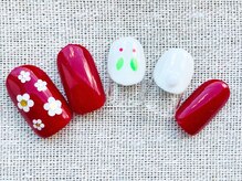 クレアネイル 恵比寿店(clea nail)/アート込☆定額5950円