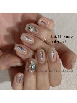 ビーティー(bT)/