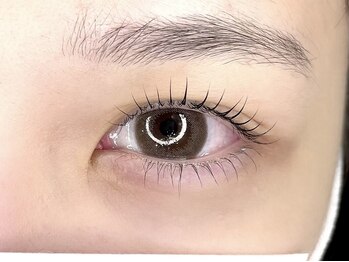 ビレア 本山店(BELEA)/【ラッシュリフトまつげパーマ】