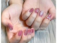 ブリノス(BLINOSS)/マグネット×リボン