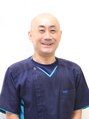 おくさわ整骨院 奥澤 鋭治