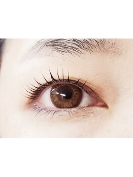 アイラッシュプラザ(EYELASH PLAZA)/まつ毛パーマ