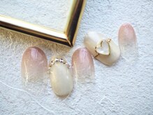 ネイル マテリア 池袋店(Nail Materia)/定額デザインコース