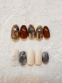 ジュウドネイル(10℃ NAIL)/