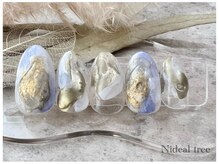 ニディアルツリー(Nideal tree)/Light Nuance 　8,100円