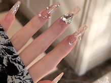 ザ ワン 女子大店(THE ONE)/ ロングスカルプ