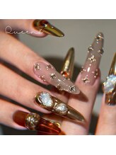 クイーンズビューティーサロン 歌舞伎町店(Queen's beauty salon)/やり放題