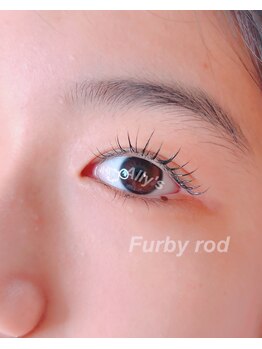 アリーズ アイラッシュ(Ally's Eyelash)/高持続まつ毛パーマ