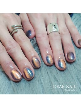 ディアネイル(DEAR NAIL)/