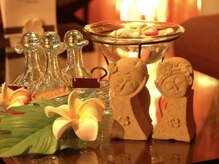 ダラムティドゥル(Dalam Tidur)/こだわりの雑貨