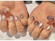 レストヘアー(Resto hair)/マグネット