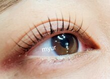 ミュール(myur)