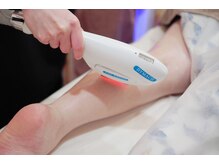 シャンス(Chance)/初回全身脱毛半額クーポン