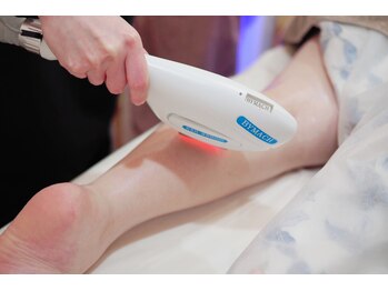 シャンス(Chance)/初回全身脱毛半額クーポン