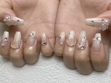 ジェムネイル(Jem Nail)/120分オーダーネイル