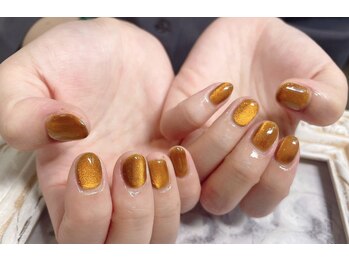 ABマツエクネイルサロン 2号店/