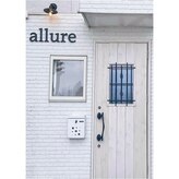 アリュール(allure)