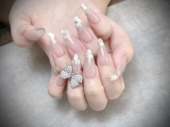 サピーネイルズ(Sappy Nails)/デザイン　【71】