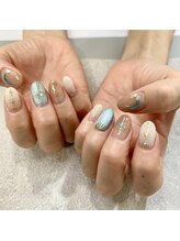 シュシュネイル 高輪店(Shu Shu nail)/