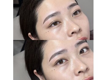 コカブ(KOCHAB)/ブロウスタイリング[アイブロウ]