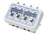 【新規限定】直流電気首肩腰症状改善整体コース5,500円（1日限定1名様）