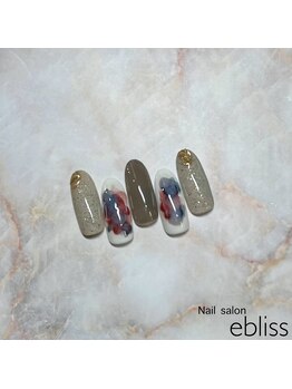 イブリス(ebliss)/季節限定デザイン