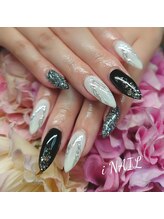 アイネイル(iNAIL)/