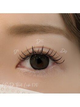 ベリール 南平岸店(Be'Leel)/LED170本