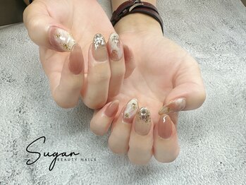 シュガービューティーネイルズ(Sugar Beauty Nails)/