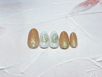 フラボアール(FlaBOR_319)/