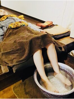 ゆうなぎ 谷町六丁目店/