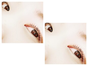 ルミカ(RMK.)/マツエク卒業！まつ毛パーマ