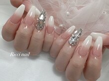 チアフルチア バイ リッチネイル(CheerfulCheer by Ricci nail)/