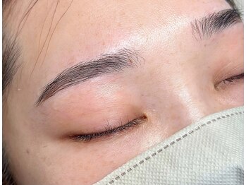 ルレ(Relais)/眉毛パーマ☆