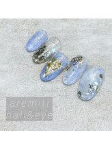 アレミティ(Aremiti)/