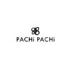 パチパチ 駒沢(88 PACHi PACHi)のお店ロゴ