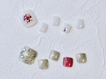 シュシュ(chou.chou)/FOOT 定額・プチ