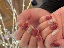 レオネイル(leo nail)/ジェルネイル