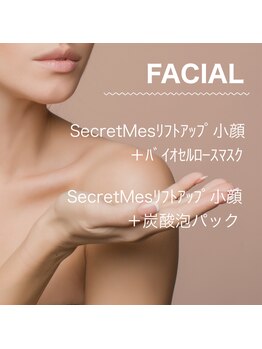 サロンドベル(salon de Belle)/4万定額