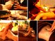 ジェンメイ(Jianmei)の写真/天然由来のエッセンシャルオイルで体に優しい♪4種類の香りをご用意.神業のマッサージでリピーター続出中◎