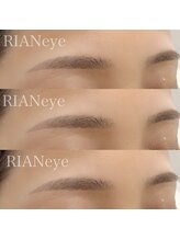 リアン アイ 太田(RIAN eye)/眉ワックス