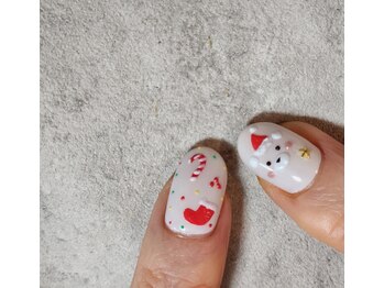 アオヤマ ミュー(AOYAMA μ)/シーズンデザインコース