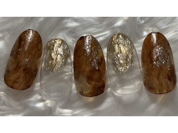 クエスト(Quest)/ニュアンスデザイン