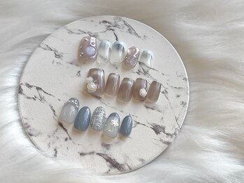 エタネイル(etta..nail)/定額スタンダードコース