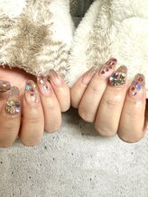 ネイルサロン ラメール(Nail Salon lamer)/一緒にご提案します♪