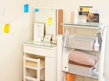 シフォン(Chiffon)の雰囲気（全身脱毛美肌ケア付きでより効果的なお手入れが可能！）