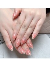 ビユビ ネイル 川口駅前店(Biyubi Nail)/