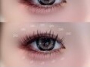 ナナ 福岡(NANA)/上140本、下40本♪