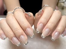 シュシュ(ChouChou)/ガラスフレンチ【所沢】