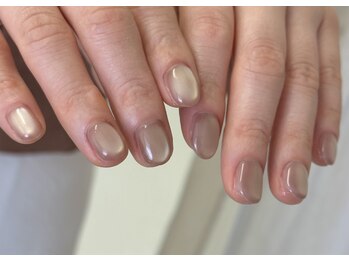 エフ('efu)/マグネットネイル